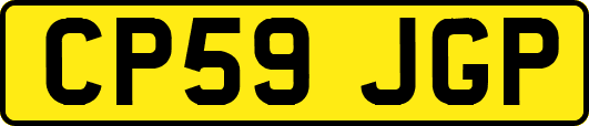 CP59JGP