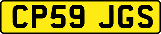 CP59JGS