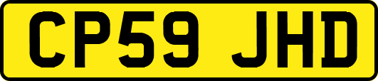 CP59JHD