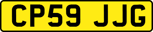 CP59JJG