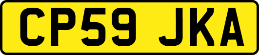 CP59JKA
