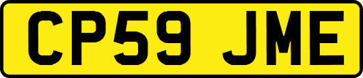 CP59JME