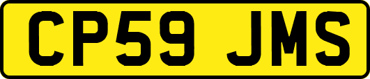 CP59JMS