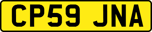 CP59JNA