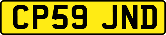 CP59JND