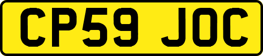 CP59JOC