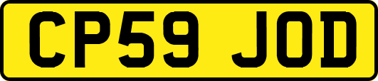 CP59JOD