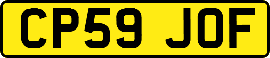 CP59JOF