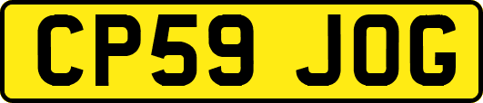 CP59JOG