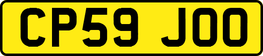 CP59JOO