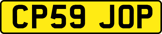CP59JOP