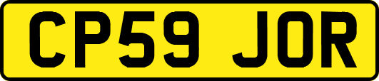 CP59JOR