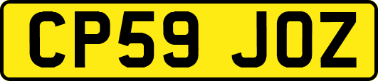 CP59JOZ