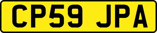 CP59JPA