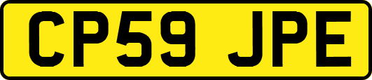 CP59JPE