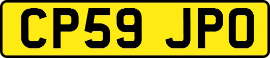 CP59JPO