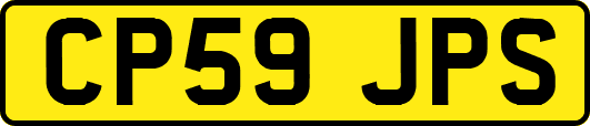 CP59JPS