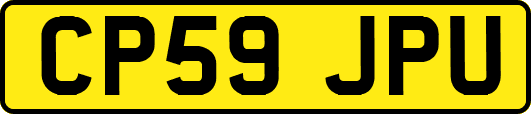 CP59JPU