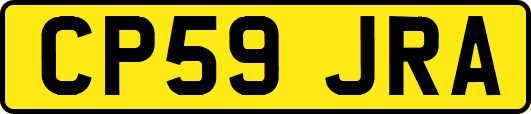 CP59JRA