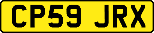 CP59JRX