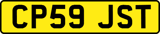 CP59JST