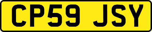 CP59JSY