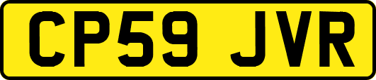 CP59JVR