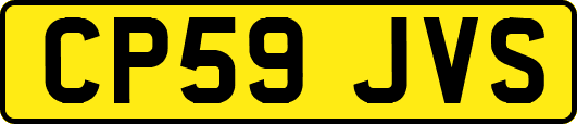 CP59JVS