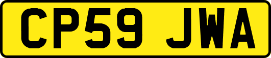 CP59JWA