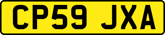 CP59JXA