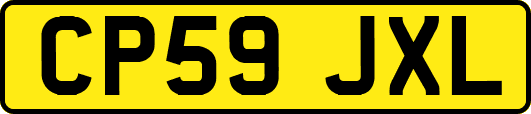 CP59JXL