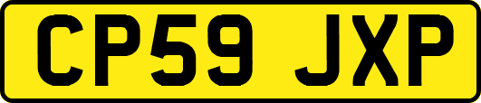 CP59JXP