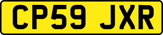 CP59JXR