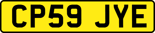 CP59JYE