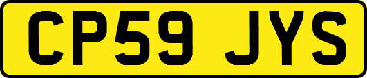 CP59JYS