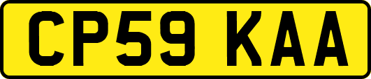 CP59KAA