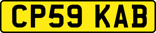 CP59KAB