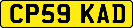 CP59KAD