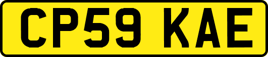 CP59KAE