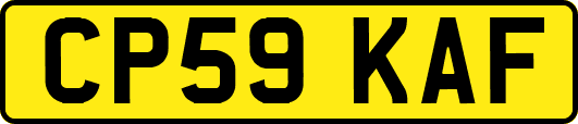 CP59KAF