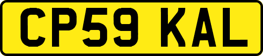 CP59KAL