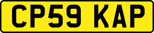 CP59KAP