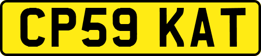 CP59KAT