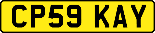 CP59KAY