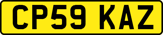 CP59KAZ