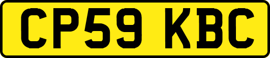 CP59KBC