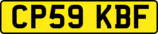 CP59KBF