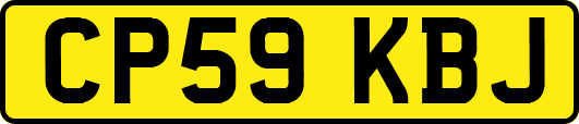 CP59KBJ