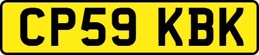 CP59KBK