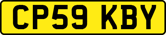 CP59KBY